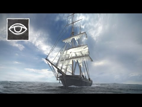 Video: Het Spookschip Mary Celeste - Alternatieve Mening