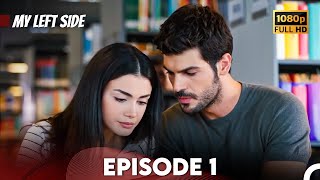 My Left Side Episode 1 Full Hd
