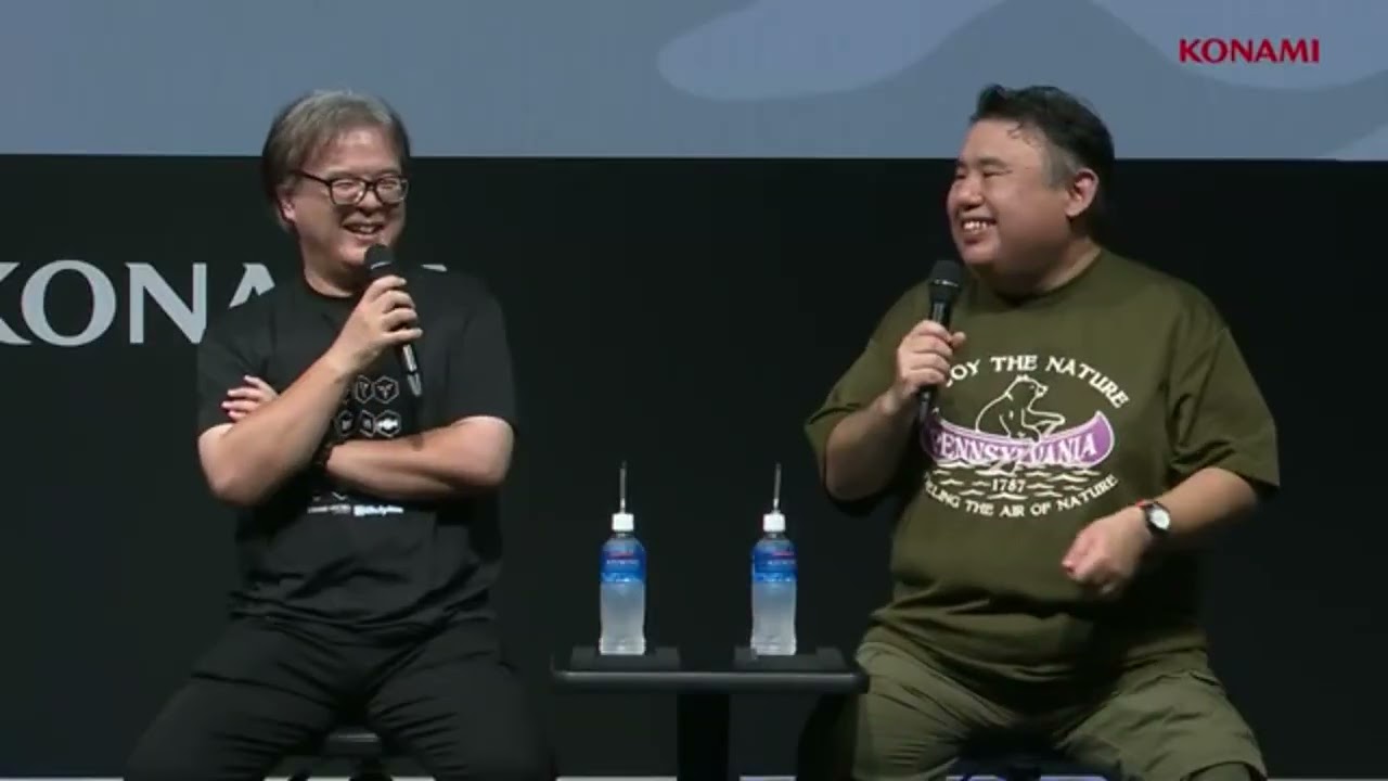 Ep 1720 - Tokyo Game Show 2025 Castle Of Shikigami Series Developer Roundtable Stream