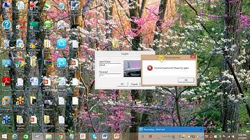 QTP Recovery Scenario - www.myyesm.com