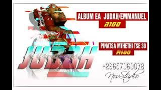Ke tau ea leloko la Judah[Emmanuel makoetla]