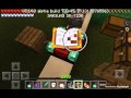 Minecraft zengin fakir part 1