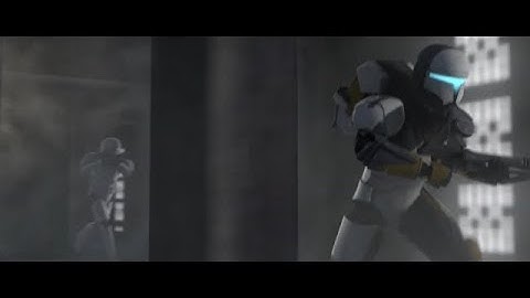 Scorch in Bad Batch (with His original Voice)