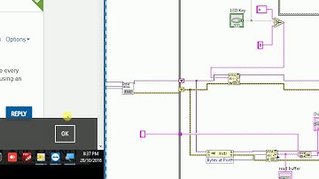 Ultrasound Arduino-Labview