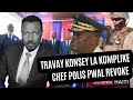 Bagay la komplike pou konsey la  chef polis dwe revoke  ampil sipo pou fos kenya   abner gelin