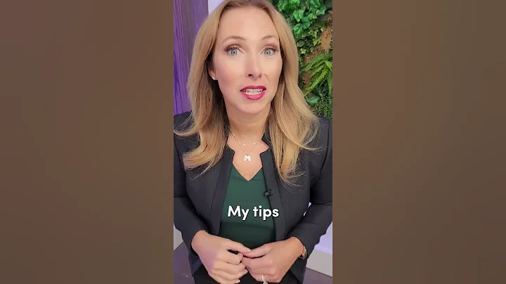 How Your Grey Hair Can Be Reversed #shorts