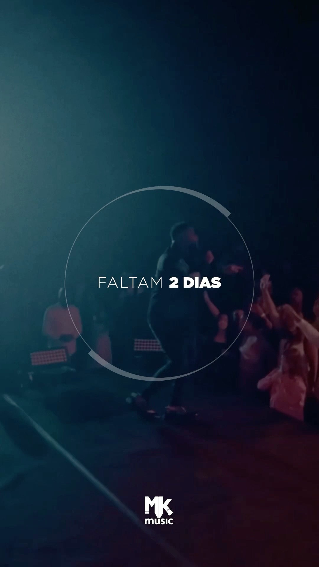 Faltam 2 dias para o lançamento do Samuel Messias “Não Falhará” #estreia #naoperca