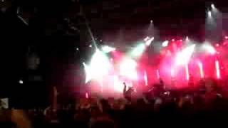 Veto - You Are A Knife (Live @ Roskilde 2008)