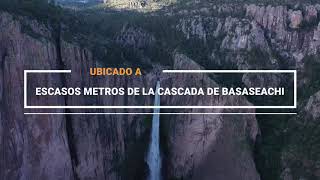 Rancho San Lorenzo, Basaseachi, Chihuahua