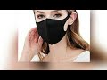 II Modo più semplice per realizzare maschera/FaceMask/Cut Fabric/Massk Pattern/EASY DIY NEOPRENE