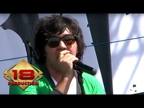  Naif  Mobil  Balap  Live Konser Lampung 16 Maret 2008 