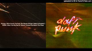 Daft Punk - 05. Rollin' & Scratchin' (Live @ Borealis Festival)