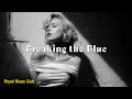 Enlly Blue – Breaking the Blue | Soul Blue Icon | Classic Soul Blues (1950s Style) Lyric Video