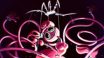 Project: Playtime - All Loading Screens