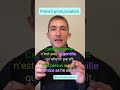 French tutor #frenchphrases