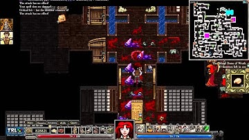 [S34][P3] Dungeons of Dredmor - You Have to Name the Expansion