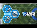 The best 3v3 strategies for SILVERS to rank up in Rocket League