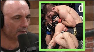 Joe Rogan | Conor is Always Gonna Have a Problem with Khabib