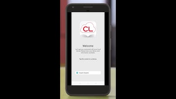 Melbourne City Library - CloudLibrary