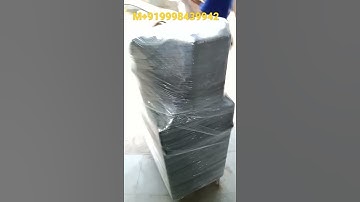 sugar cane floor model dispatch video serial number 105