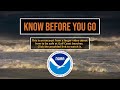 Excerpt 06: Play It Safe at Gulf Coast Beaches: Know Before You Go