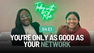 How to Market Your Business | S4 E1| Today with Rhe