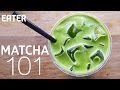 How Matcha Is Made (From Plant To Cup)