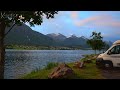 Gems of Norway 16 Majestic Mountains 4K