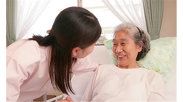 CHIA SẺ THỰC TẬP SINH ĐIỀU DƯỠNG - HỘ LÝ TẠI NHẬT BẢN