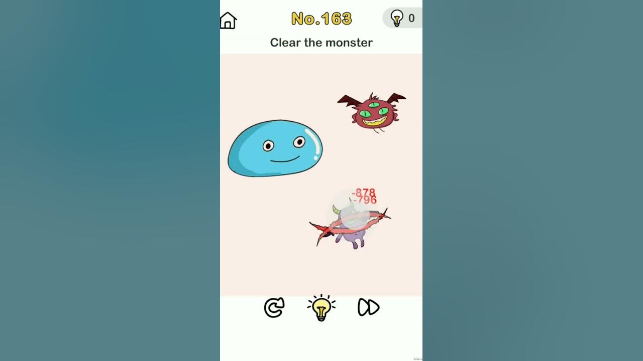 Brain Out level163 YouTube