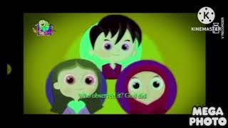 The Chick - Toyor Baby English In Mari Group