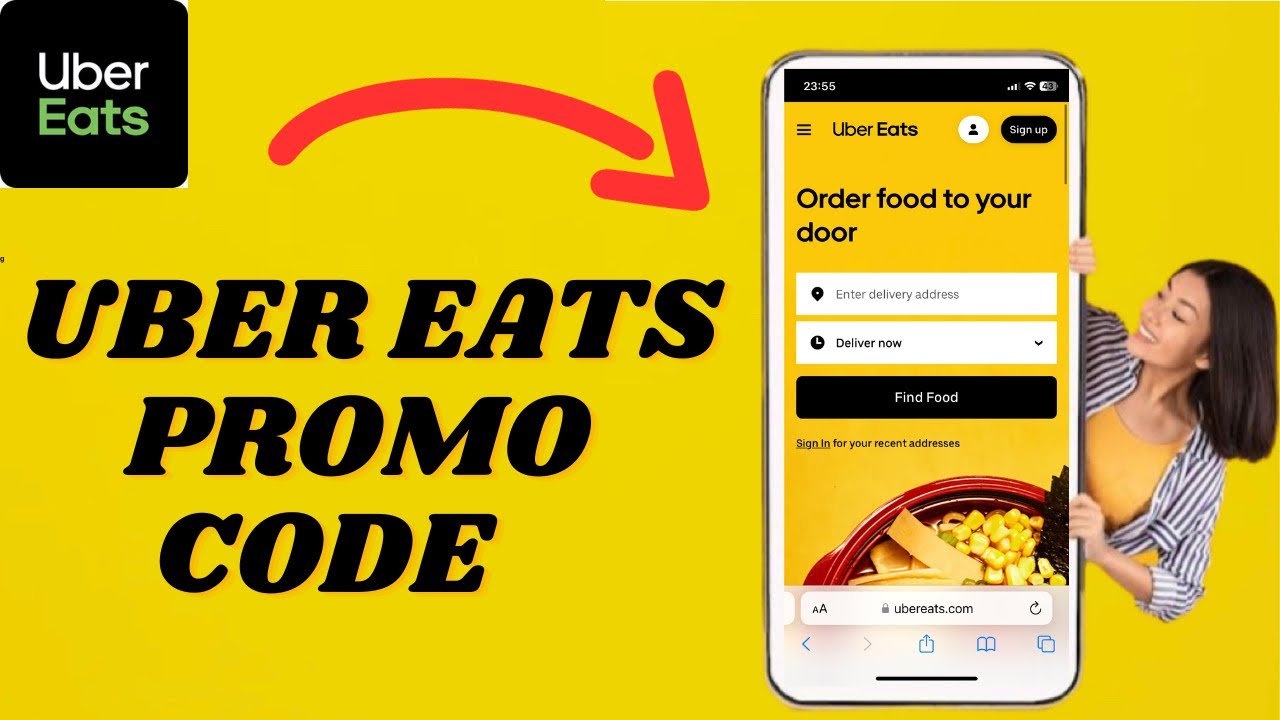 UBER EATS PROMO CODE OCTOBER 2024 Get Your Uber Eats Discount Codes 