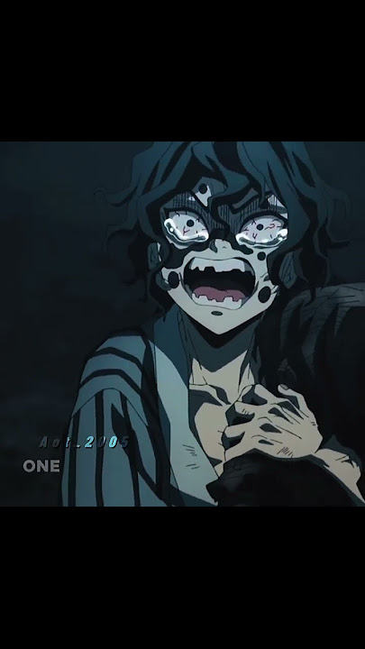 Sad Anime Scene - Demon Slayer - Heat Waves