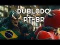 VENOM vs Spider-man Part 2 [DUBLADO PT_BR] - A MORTE DO HOMEM ARANHA!