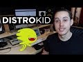 DistroKid - Digital Music Distribution Service - Full Breakdown