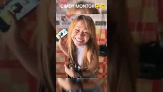 KUMPULAN YANG LAGI VIRAL-!!! TIKTOK 🎶 HOT🔥 CIMOY MONTOK WIK WIK 😋