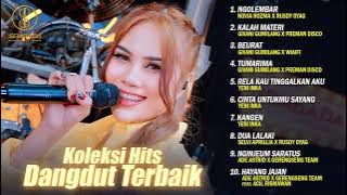 Download lagu Koleksi Hits Dangdut Terbaik NGOLEMBAR - KALAH MATERI - BEURAT | NOVIA ROZMA, GIVANI GUMILANG
