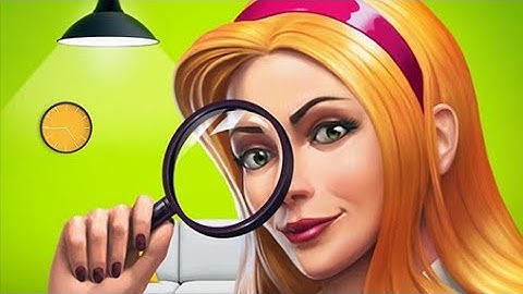 Hidden Objects Brain Teaser Android Gameplay* Namibian Youtuber*
