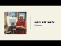 Nigel Van Wieck | Podcast Interview