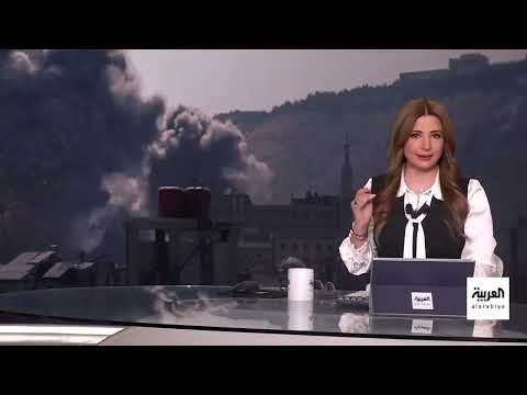 تصعيد إسرائيلي في سوريا: غارات على دمشق والسويداء وتداعيات ميدانية