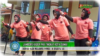 DownloadPart 6: Lomba Yel-Yel PKK Kecamatan Sungai Sembilan-Jambore Kader PKK Tingkat Kota Dumai MP3 MP4 Part 6: Lomba Yel-Yel PKK Kecamatan Sungai Sembilan-Jambore Kader PKK Tingkat Kota Dumai