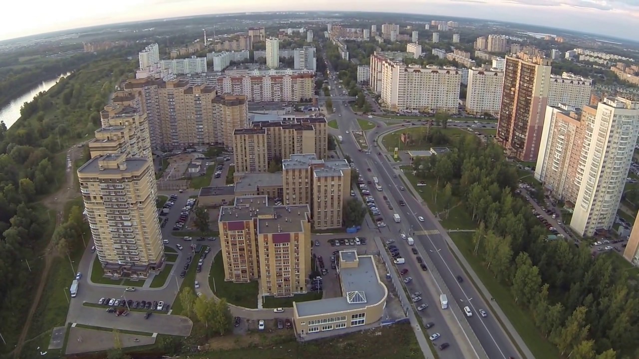 Знакомство С Городом Долгопрудный Просмотр Видео