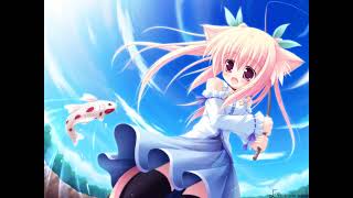 Nightcore - How do you do