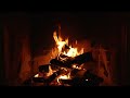 David Foster &amp; Katharine McPhee - We Three Kings | 🔥 Cozy Fireplace Yule Log Video HD