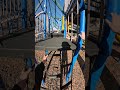bella ciao playground parkour slide pov