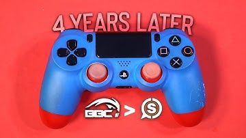 Battle Beaver Customs: BEST Pro Controller! (4 Years Later)