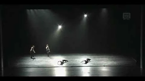Hubbard Street Dance Chicago's Landmark 35th Anniv...