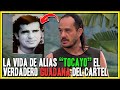 La historia de alias tocayo el verdadero guadaa de la serie el cartel de los sapos