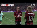 HIGHLIGHTS: #CANWNT 1:0 AUS