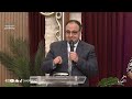 الرب يحقق وعوده القس يوناثان بولس اجتماع الأحد صباحا 17 4 2024 
